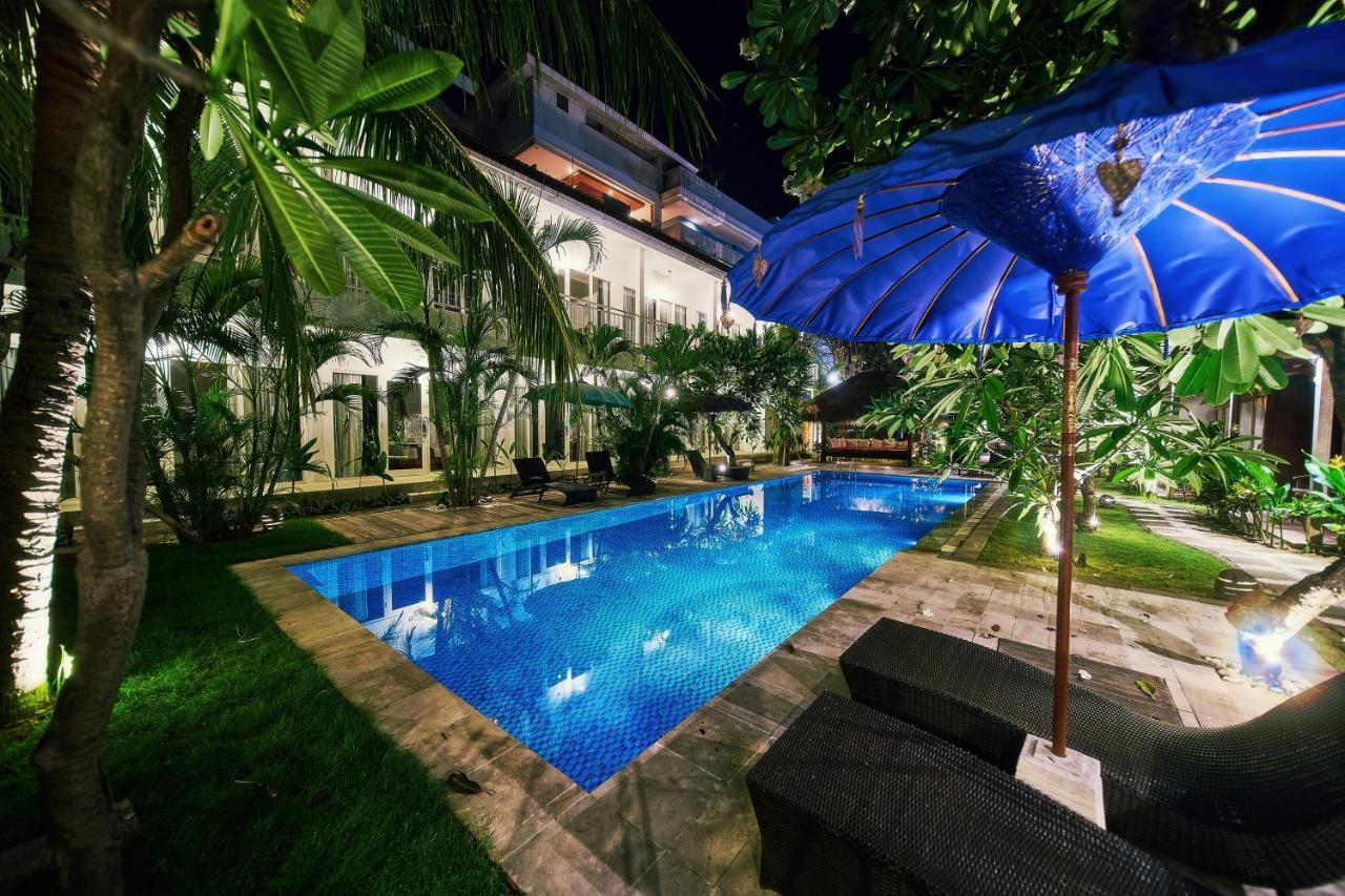 Easy Surf Camp Hotel Kuta (Bali)
