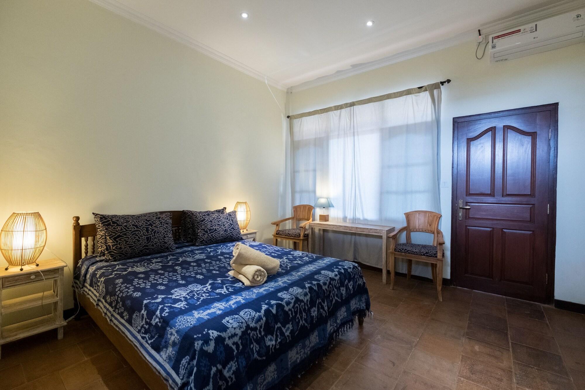 Easy Surf Camp Hotel