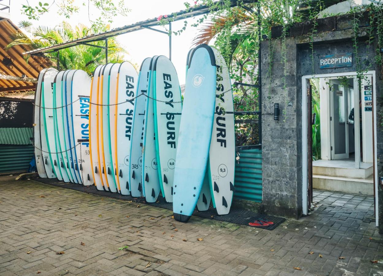 Hotel Easy Surf Camp Kuta (Bali)