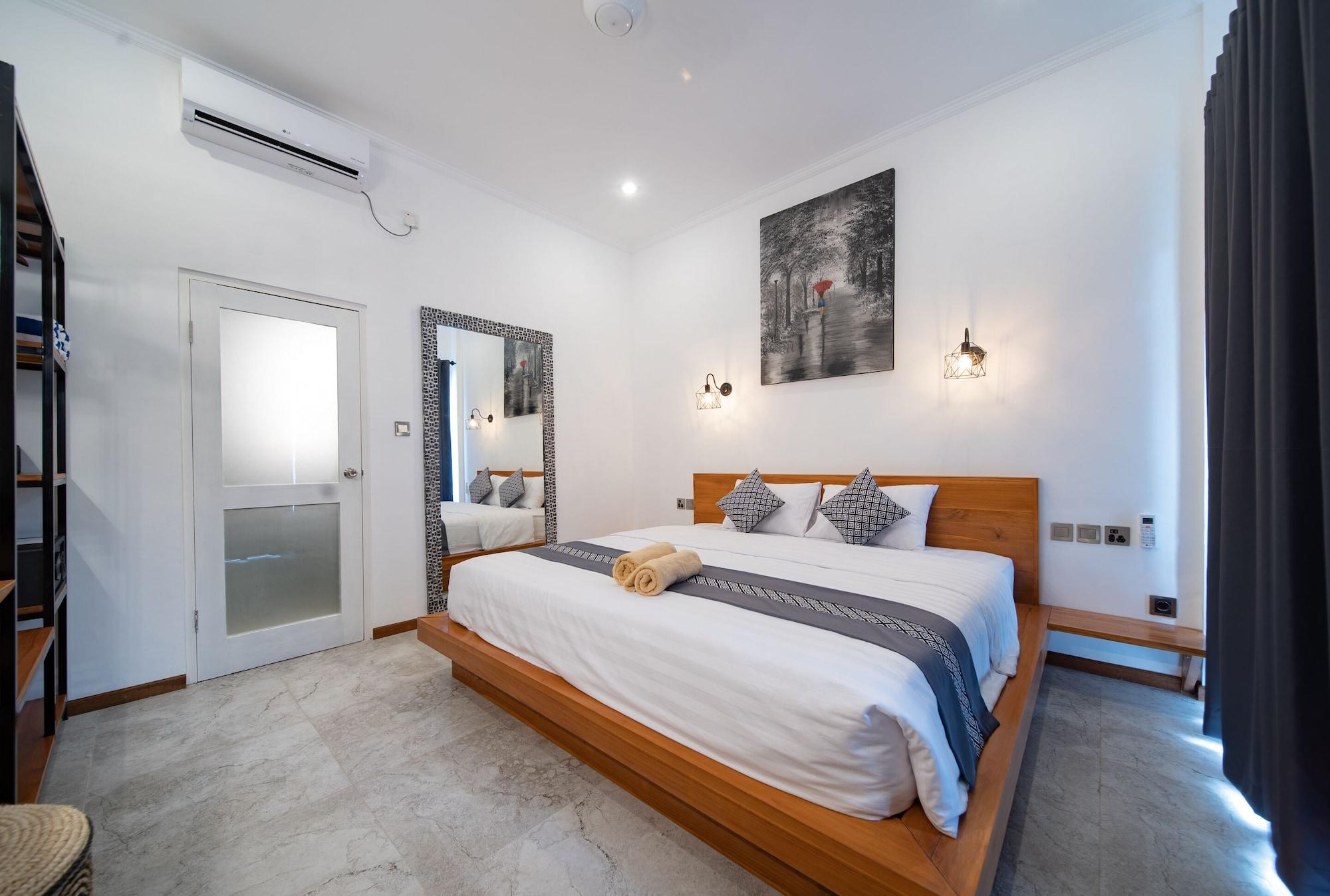 Easy Surf Camp Hotel
